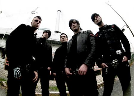 voila ces le groupe de rock vegastar que je kiff